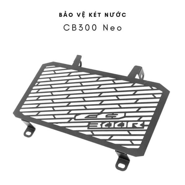 Che két nước MBIKER HONDA CB 300 - Hình ảnh 4