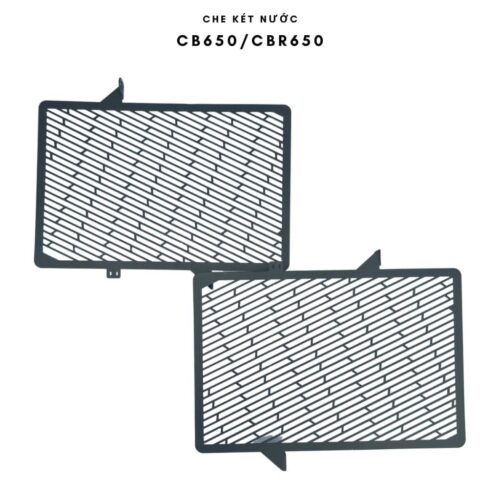 Che két nước Honda CB650/CBR650/CB650F