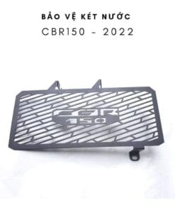 Bao ve ket nuoc cbr150 1