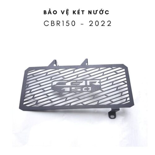 Bảo vệ két nước cho CBR150 – 2022