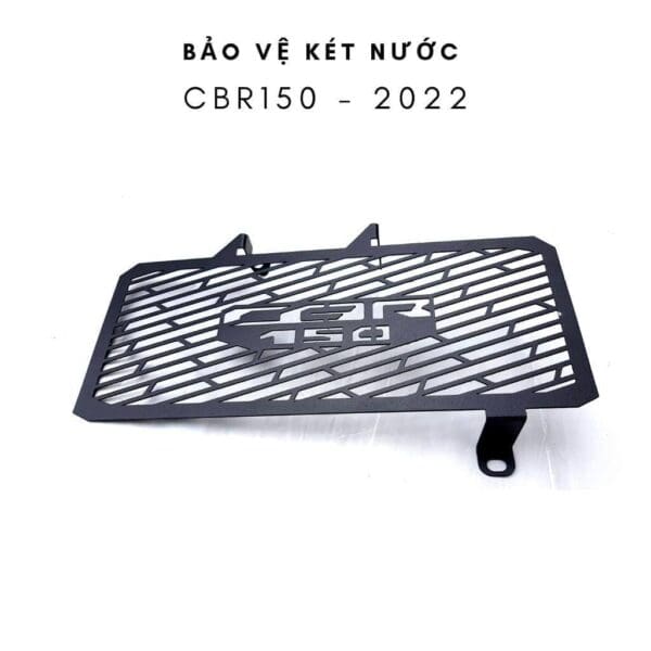 Bảo vệ két nước cho CBR150 - 2022 - Hình ảnh 8