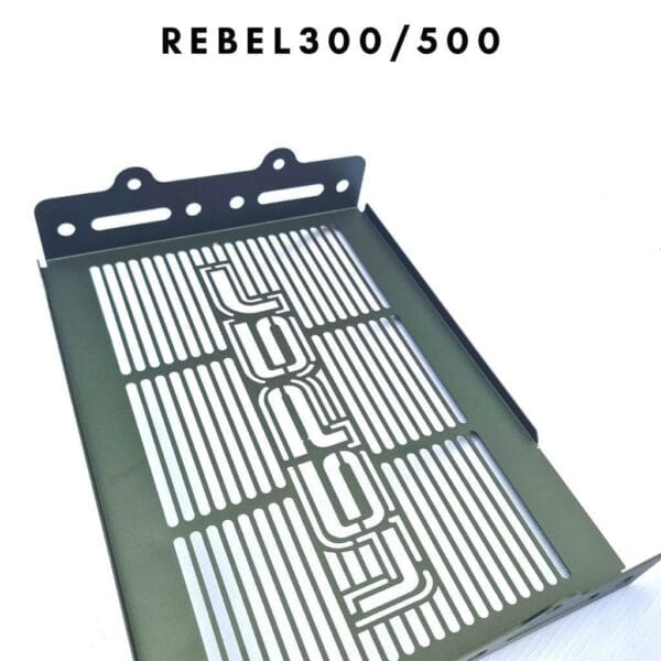 Bao ve ket nuoc rebel300 rebel500 7