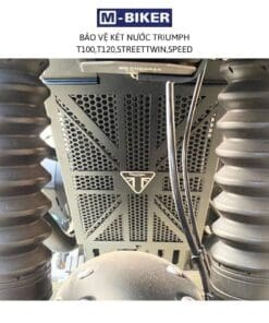 Bao ve ket nuoc triumph 2