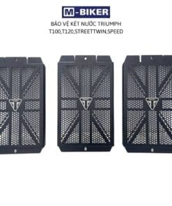 Bao ve ket nuoc triumph 6
