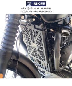 Bao ve ket nuoc triumph 7