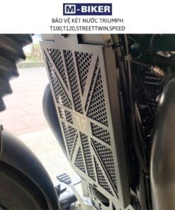 Bao ve ket nuoc triumph 8