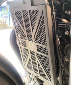 Bao ve ket nuoc triumph 9
