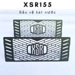 Bao ve ket nuoc xsr155 2