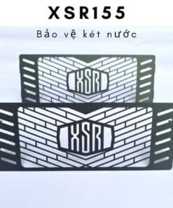 Bao ve ket nuoc xsr155 2