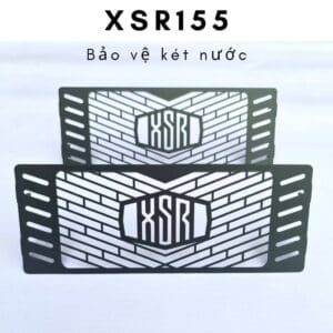 Bao ve ket nuoc xsr155 2