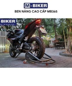 Ben nang MB365 2