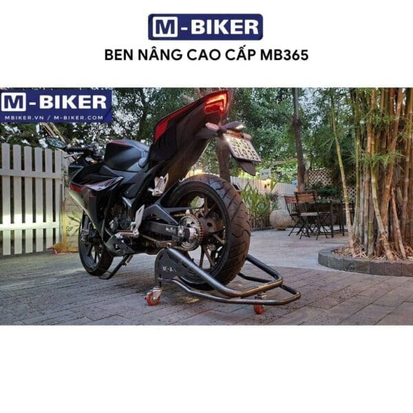 Ben nang MB365 2