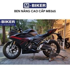 Ben nang MB365 3