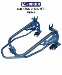 Ben nang MB365 5