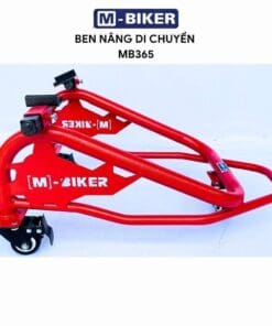 Ben nang MB365 6
