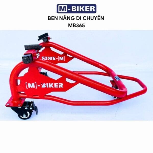 Ben nang MB365 6