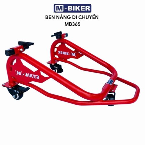 Ben nâng xe MB365 dành cho xe 175cc Mbikervn