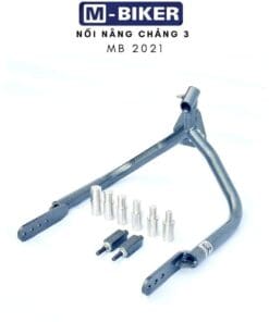 Ben nang chang ba di chuyen 1