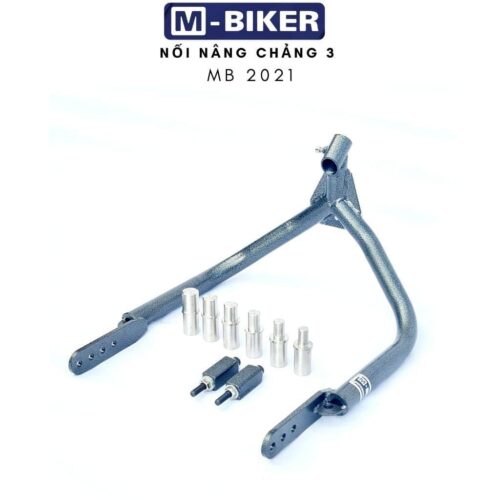 Ben nâng chảng ba MB2021 dành cho xe moto PKL Mbikervn