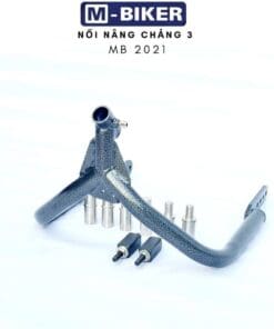 Ben nang chang ba di chuyen 4