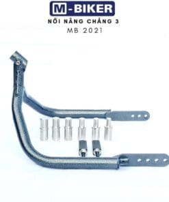 Ben nang chang ba di chuyen 6