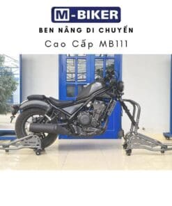 Ben nang di chuyen cao cap 1