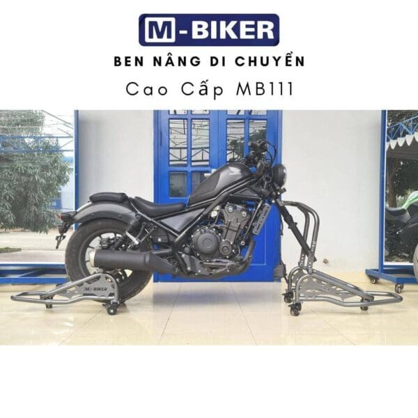 Ben nang di chuyen cao cap 1