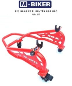 Ben nang di chuyen cao cap 3