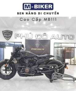Ben nang di chuyen cao cap 7