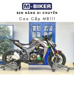 Ben nang di chuyen cao cap 8