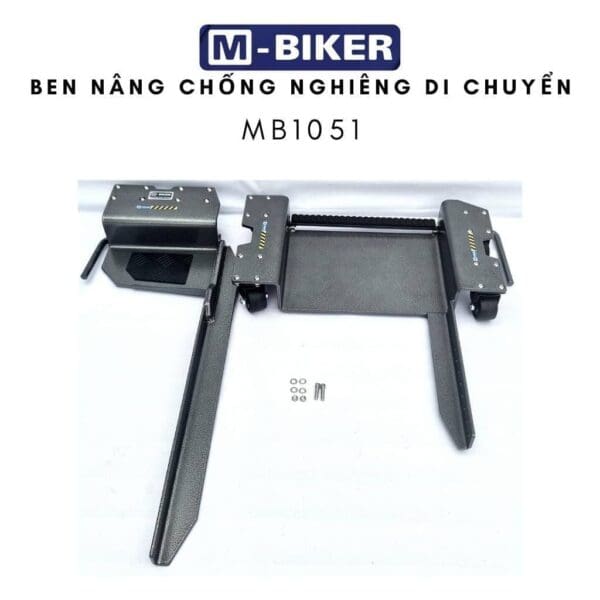 Ben nâng chân chống nghiêng MB1051 MBikervn - Hình ảnh 2