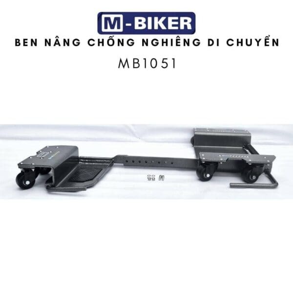 Ben nang di chuyen chan chong nghieng 2