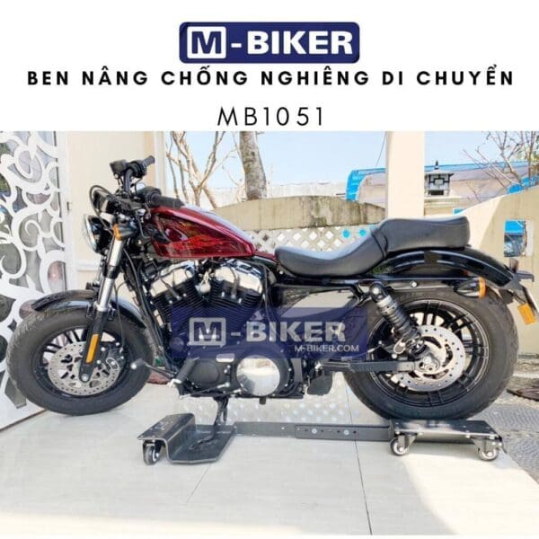 Ben nang di chuyen chan chong nghieng 5