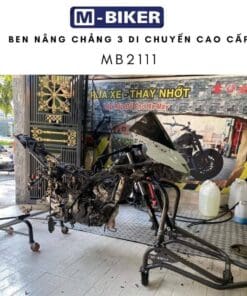 Ben nang di chuyen chang ba 5