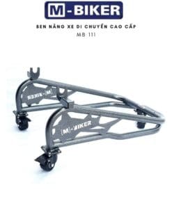 Ben nâng xe Kawasaki Vulcan 650S chính hãng Mbikervn (1)