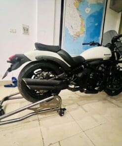 Ben nâng xe Kawasaki Vulcan 650S chính hãng Mbikervn (2)