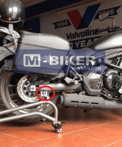 Ben nâng xe Kawasaki Vulcan 650S chính hãng Mbikervn (3)