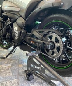 Ben nâng xe Kawasaki Vulcan 650S chính hãng Mbikervn (4)