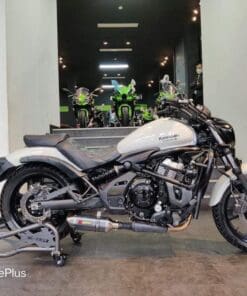 Ben nâng xe Kawasaki Vulcan 650S chính hãng Mbikervn (5)