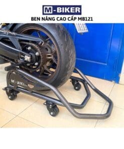 Ben nang xe MB121 11