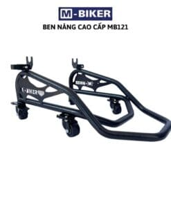 Ben nang xe MB121 2