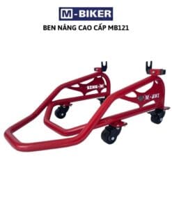 Ben nang xe MB121 4