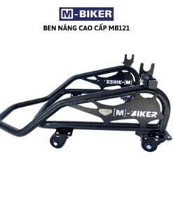 Ben nang xe MB121 5