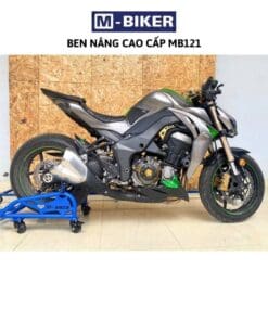 Ben nang xe MB121 6