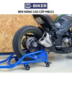 Ben nang xe MB121 7