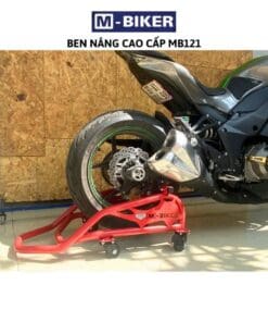 Ben nang xe MB121 8