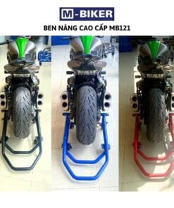 Ben nang xe MB121 9