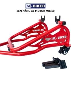 Ben nang xe MB360 1