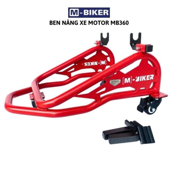 Ben nang xe MB360 1