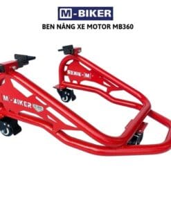 Ben nang xe MB360 3